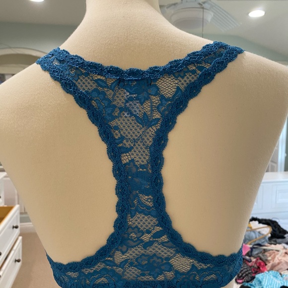 COSABELLA LACE BRALET - Picture 2 of 3